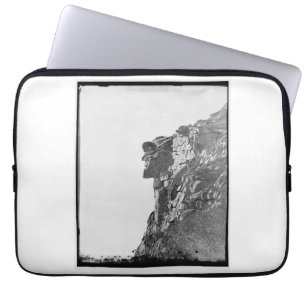 Old Man in the Mountain Computer Case