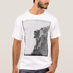 Old Man in the Mountain T-Shirt