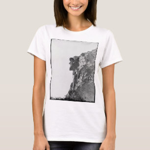 Old Man in the Mountain Women's T-Shirt
