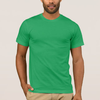 Old Man Sports Jersey T-Shirt