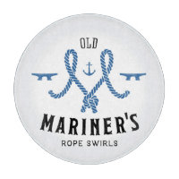 Old Mariner Poster