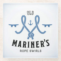 Old Mariner Poster