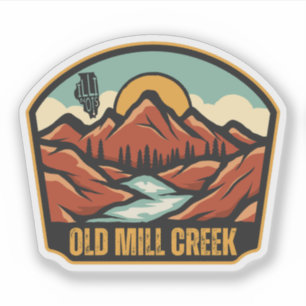 Old Mill Creek, Illinois 