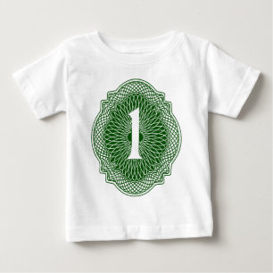 Old Money Baby T-Shirt