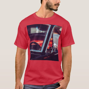 old muscle car car T-Shirt