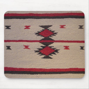 Old Navajo Mousepad 2