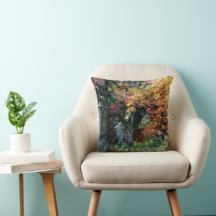 Old Oak Tree...... Cushion