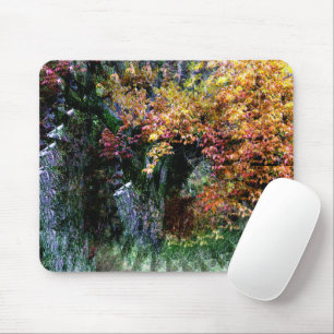 Old Oak Tree....... Mouse Mat