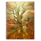 Old Oak Tree .......