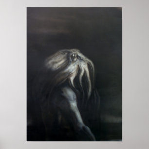 Old Ones awake Poster