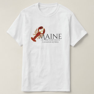Old Orchard Beach Maine T-Shirt