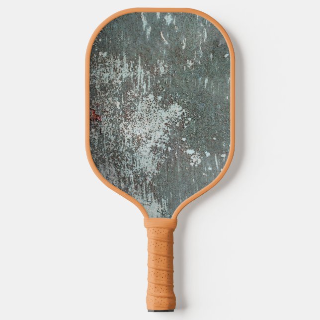 Old Paint Pickleball Paddle (Front)
