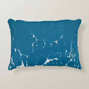 Old painted wall texture as grunge backgroundabstr decorative cushion