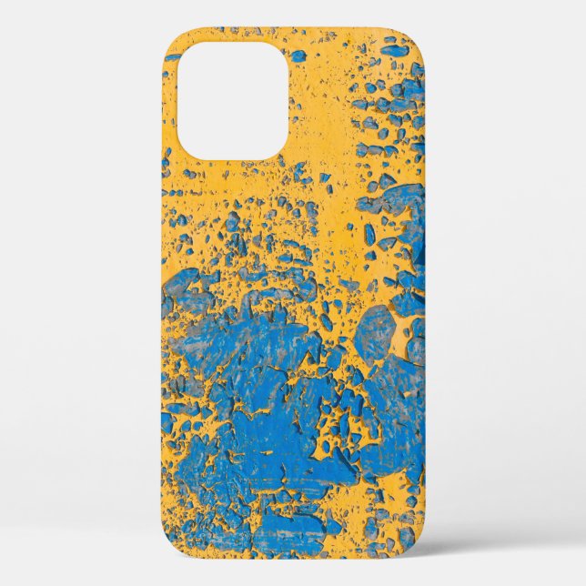 Old painted wall - texture,  background. abstract, Case-Mate iPhone case (Back)