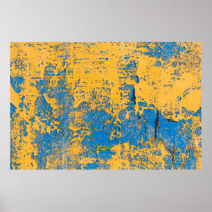 Old painted wall - texture,  background. abstract, poster