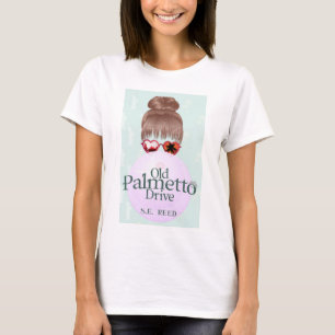 Old Palmette Drive T-Shirt