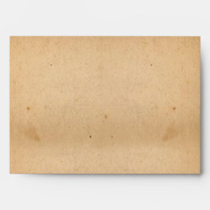 old paper background envelope
