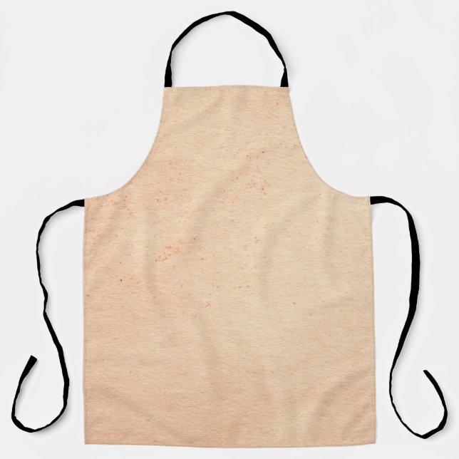 Old Paper Texture. Backgroundabstract,age,aged,agi Apron (Front)