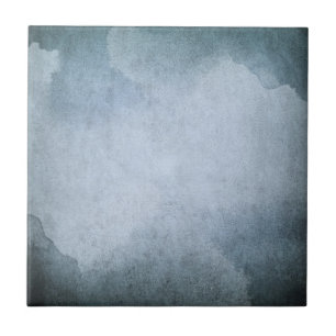 old paper with watercolor tile