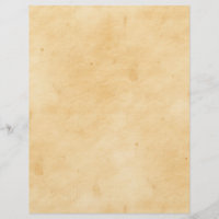 Old Parchment Background Stained Mottled Look