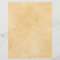Old Parchment Background Stained Mottled Look