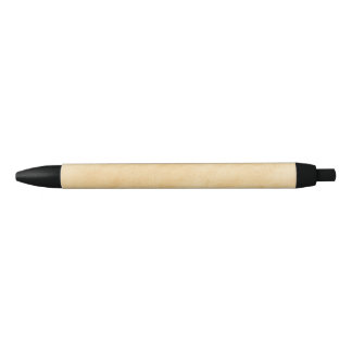 Old Parchment Background Stained Mottled Look Black Ink Pen
