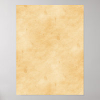 Old Parchment Background Stained Mottled Look