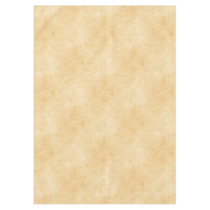 Old Parchment Background Stained Mottled Look Tablecloth