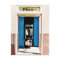 Old Payphone