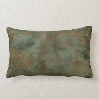 "Old Pennies", customisable pillow by Mel Bohrer