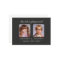 Old Photo Save the Dates Bracket Die-Cut