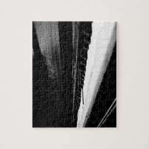 Old Piano Jigsaw Puzzle