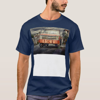 old pickup T-Shirt