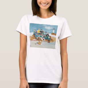 Old Pirates of Penzance T-Shirt