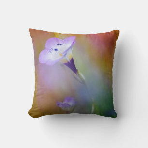 Old Point Loma Lighthouse   Cabrillo Monument Cushion