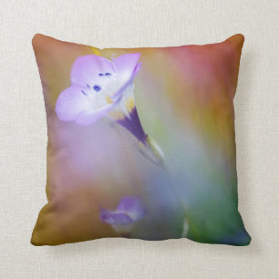 Old Point Loma Lighthouse   Cabrillo Monument Cushion