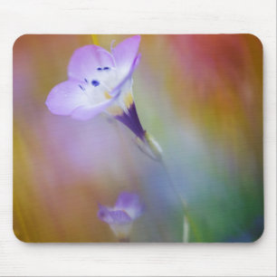 Old Point Loma Lighthouse Cabrillo Monument Mouse Mat