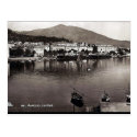 Old Postcard - Ajaccio, Corse