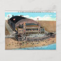 Old Postcard - Atlantic City, New Jersey, USA