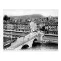 Old Postcard - Besançon, Doubs, France