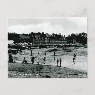 Old Postcard - Blakeney, Norfolk