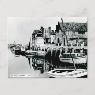 Old Postcard - Blakeney, Norfolk