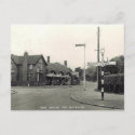 Old Postcard - Bletchley, Buckinghamshire
