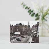 Old Postcard - Bridgwater, Somerset | Zazzle