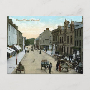 Old Postcard - Clonmell, Co Tipperary