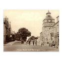 Old Postcard, Crail, Fife