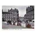 Old Postcard - Darlington, Co Durham