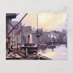 Old Postcard - Hull, Yorkshire