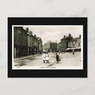 Old Postcard, Kettering Postcard