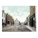 Old Postcard - Kildare, Ireland